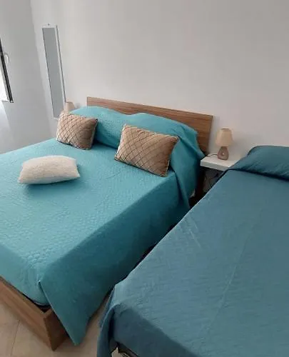 Casa Nanuzza
