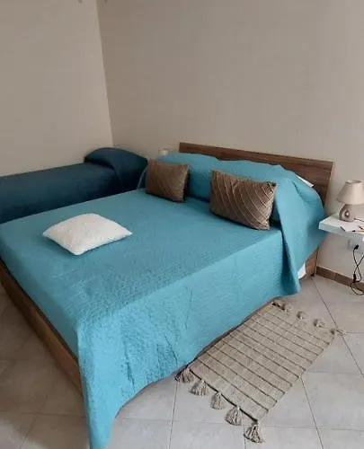 Casa Nanuzza