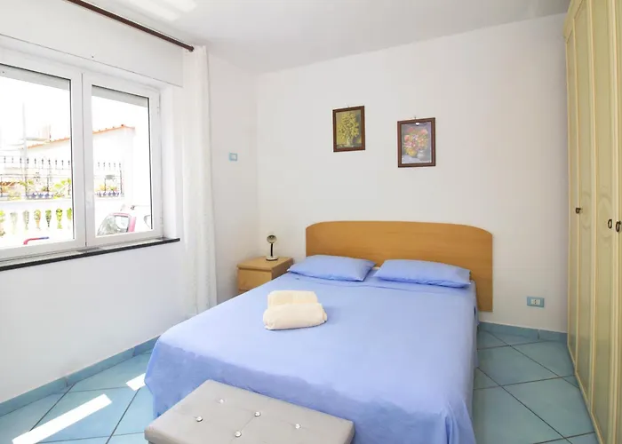 La Turrita Apartments
