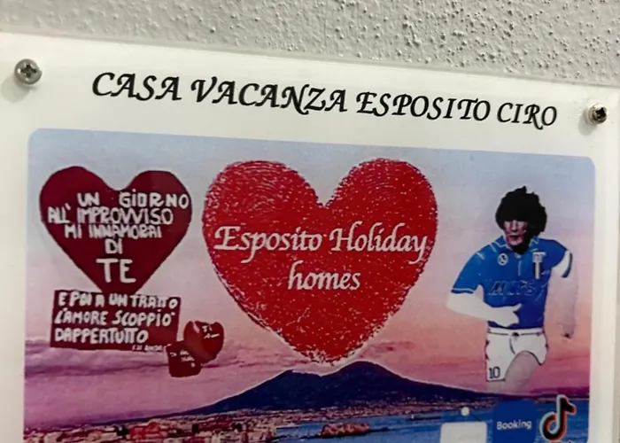 Esposito Holiday homes